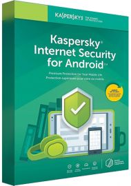 Kaspersky Internet Security for Android - 1 Device - 1 Year [EU]