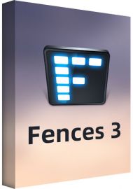 Fences 3 - 1 PC