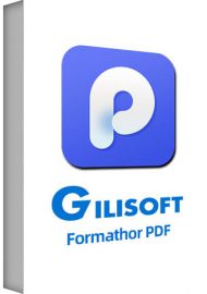 Gilisoft Formathor - 1 PC - Lifetime