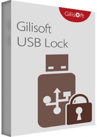 Gilisoft USB Lock - 1 PC - Lifetime