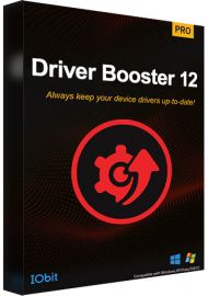 IObit Driver Booster 12 Pro