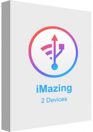 iMazing - 2 Devices