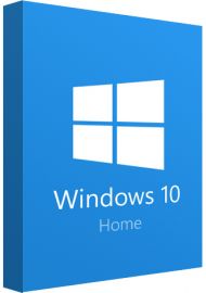 Windows 10 Home- 1 PC