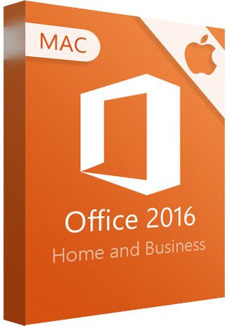ms office 2016 for mac home and business
