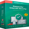 Kaspersky Internet Security Multi Device 2020 - 1 Device - 1 Year [EU]