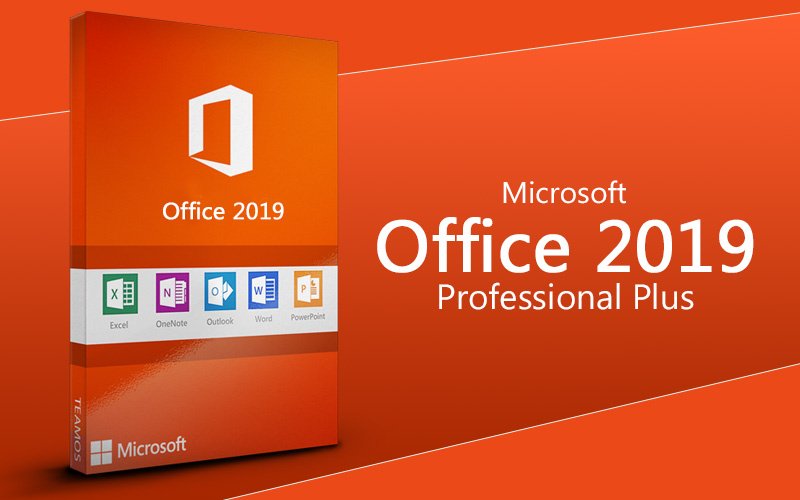 Microsoft office 2019 download free